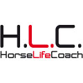 logo horse life coach